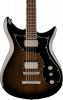 Gretsch Electromatic CVT Baritone Rosewood Fingerboard Bristol Fog